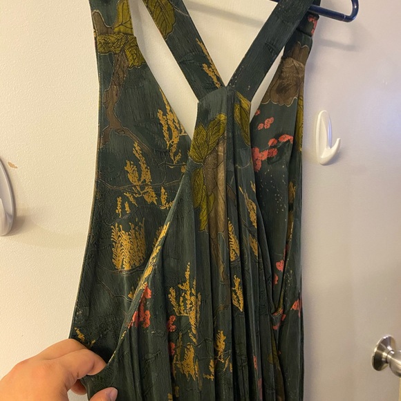 Divine Heritage Romper - Picture 4 of 6